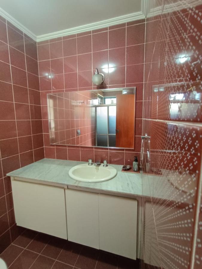 فيلا Chacara Pinheirinho أتيبايا المظهر الخارجي الصورة